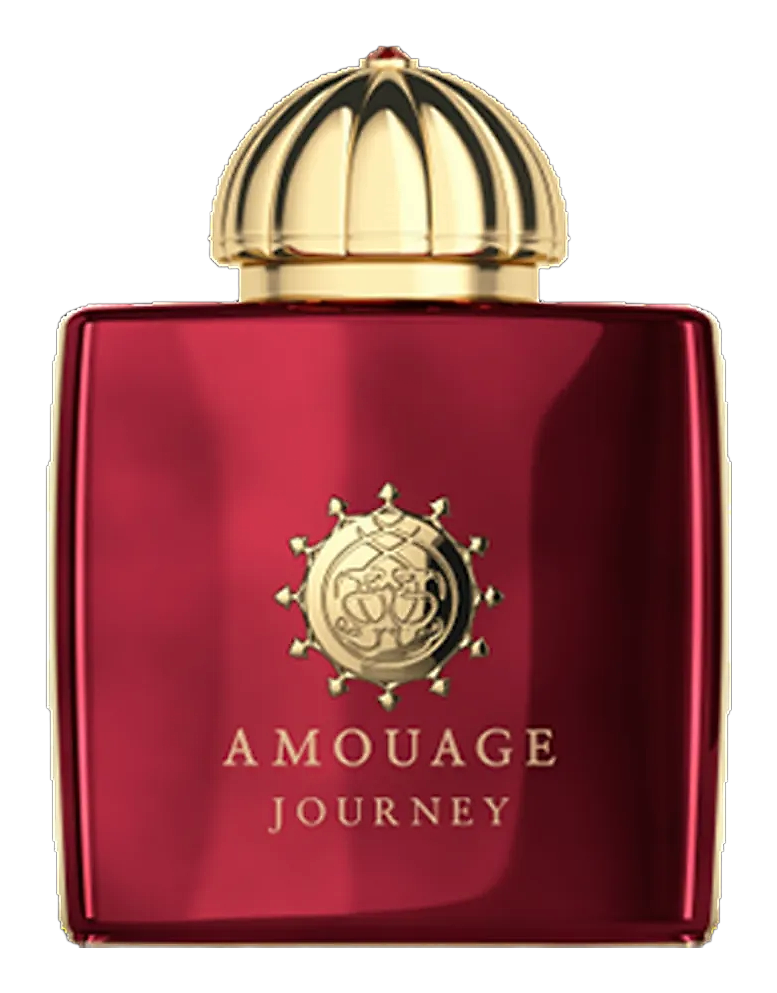 Journey Woman by Amouage