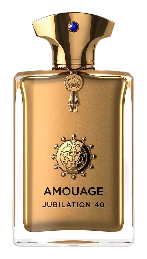 Jubilation 40 Man by Amouage