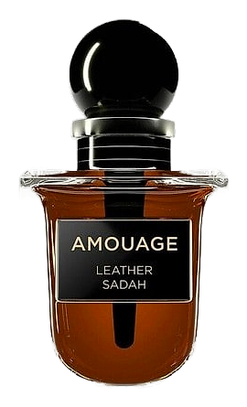 Leather Sadah by Amouage