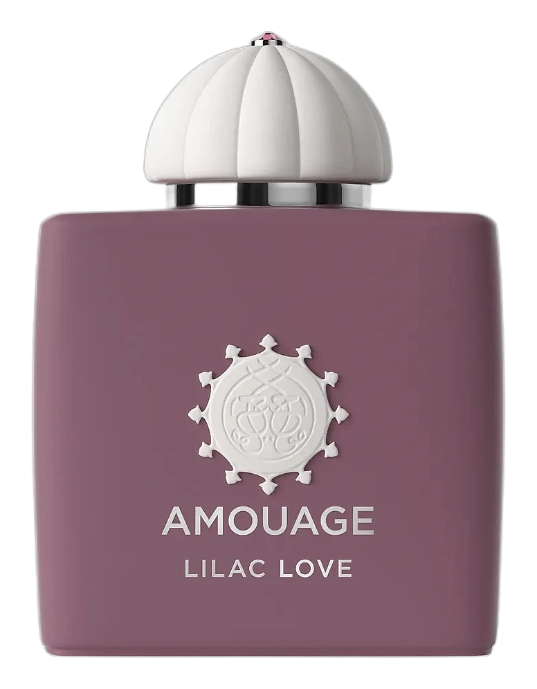 Lilac Love by Amouage