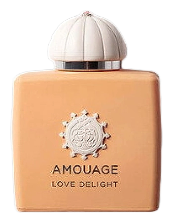 Love Delight by Amouage