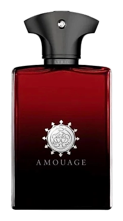 Lyric Man by Amouage