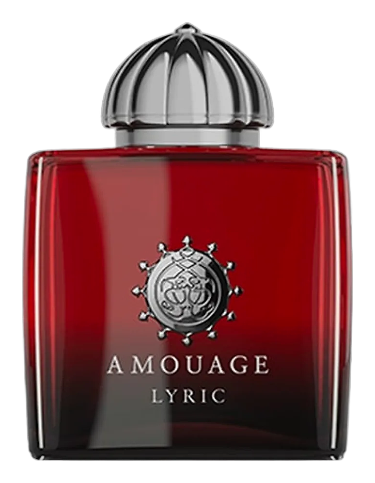 Lyric Woman by Amouage