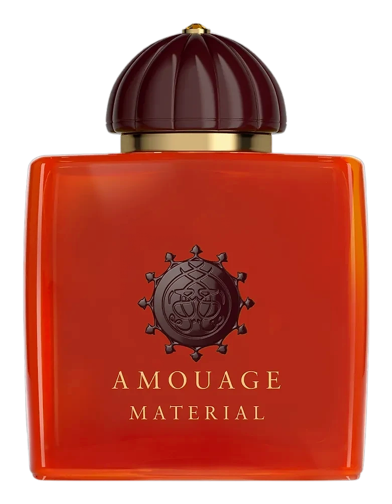 Material by Amouage