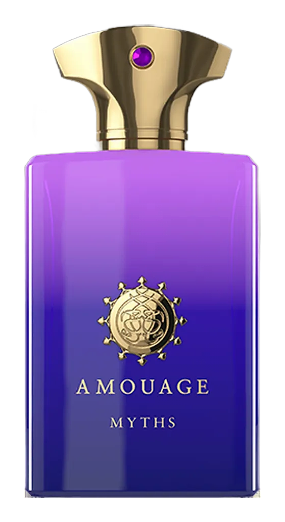 Myths Man by Amouage
