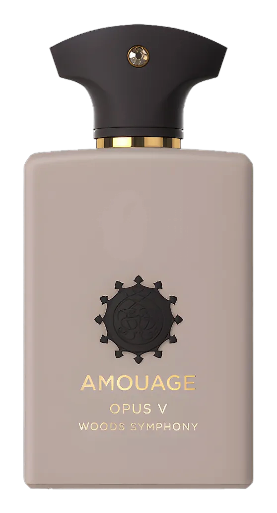 Opus V – Woods Symphony by Amouage