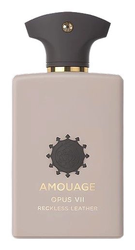 Amouage Opus VII – Reckless Leather