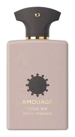 Opus XIV – Royal Tobacco by Amouage – Eau de Parfum