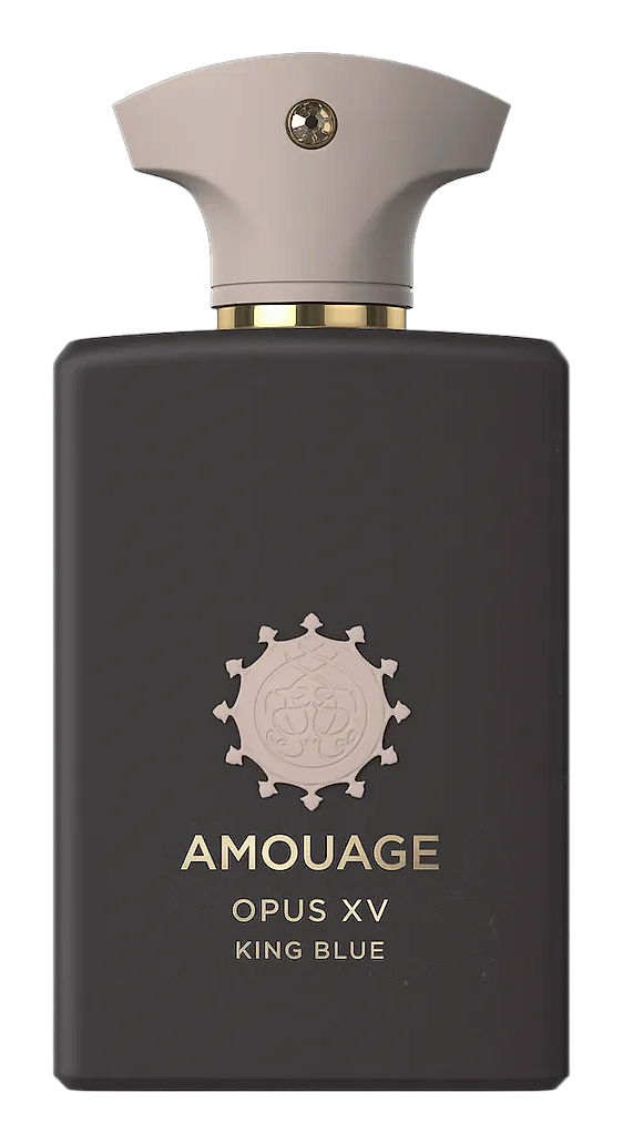 Opus XV – King Blue by Amouage – Eau de Parfum