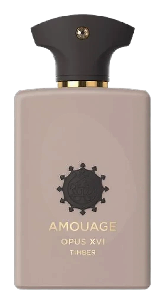 Opus XVI – Timber by Amouage