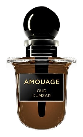 Oud Kumzar by Amouage