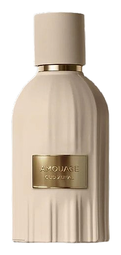 Oud Zuhal by Amouage