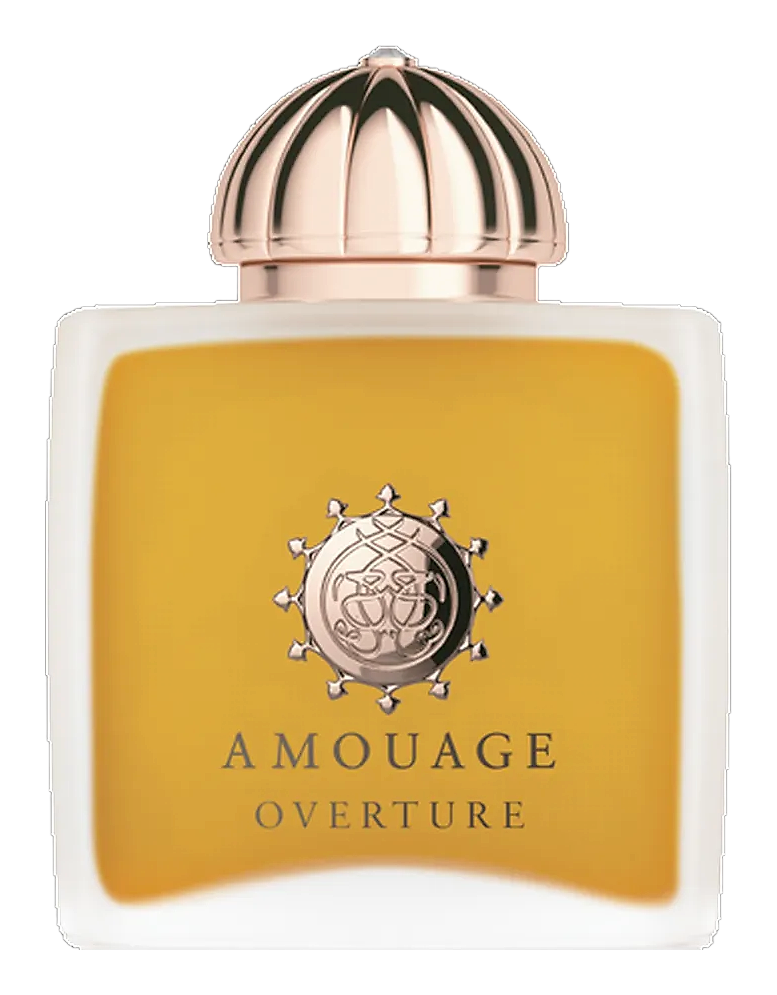 Overture Woman by Amouage