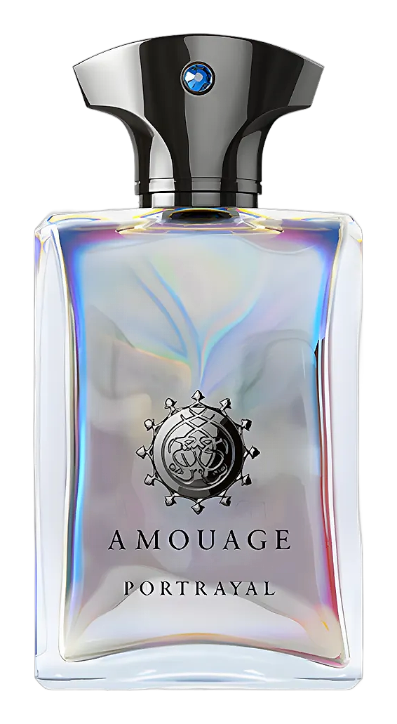 Portrayal Man by Amouage