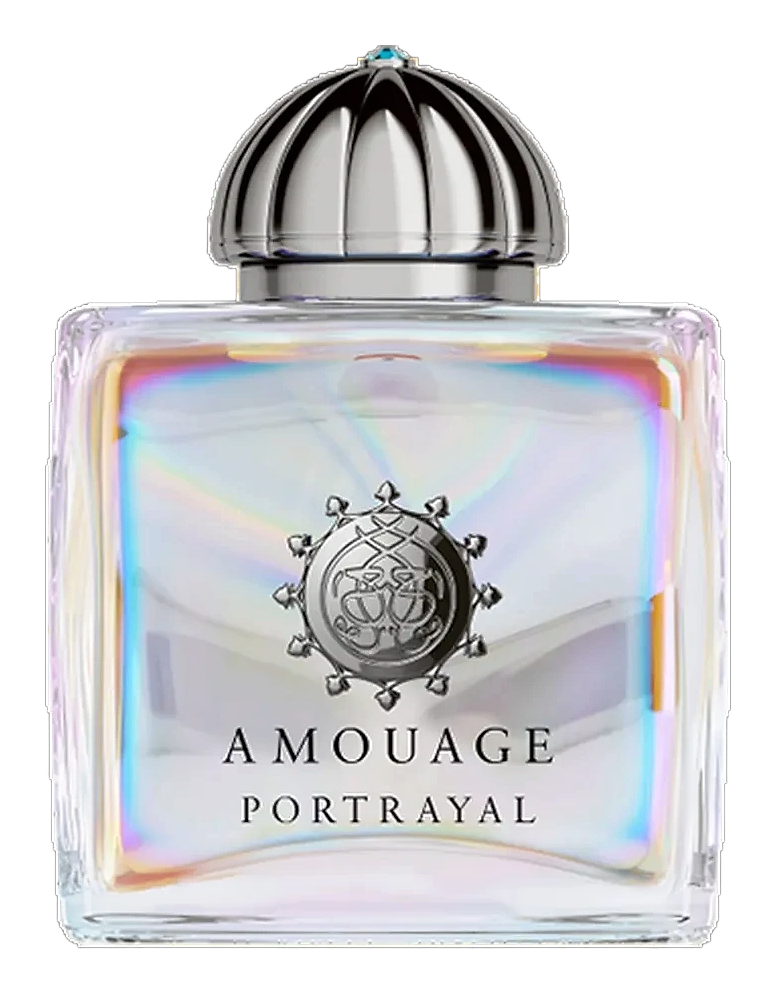 Portrayal Woman by Amouage
