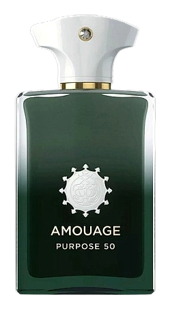 Purpose 50 by Amouage