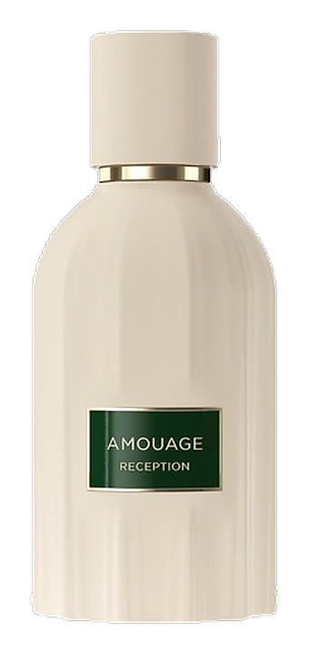 Reception by Amouage