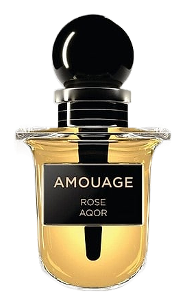 Rose Aqor by Amouage