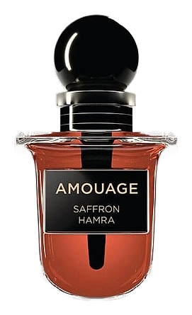 Saffron Hamra by Amouage