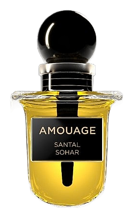Amouage Santal Sohar