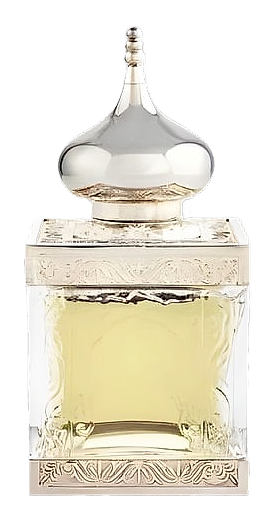 Silver Cristal by Amouage