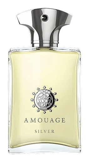 Silver Man by Amouage