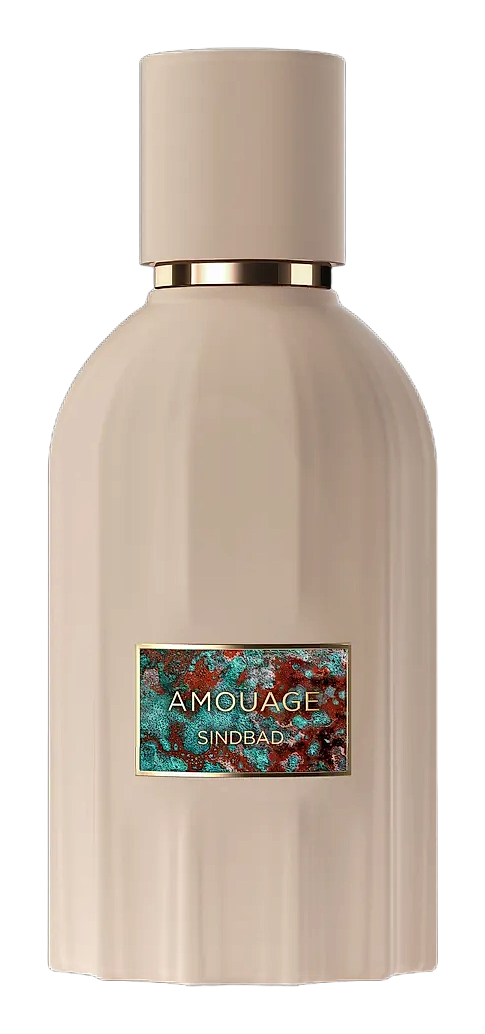 Amouage Sindbad
