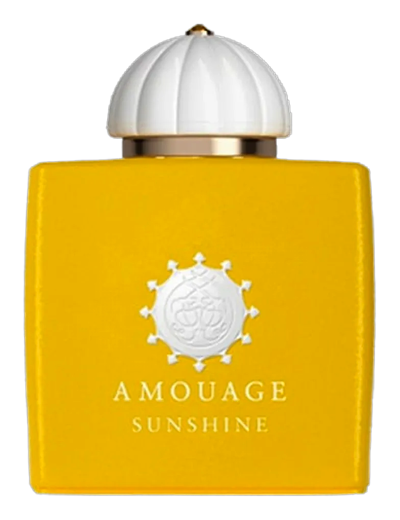 Sunshine Woman by Amouage