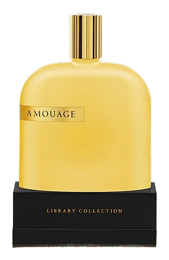 The Library Collection Opus I by Amouage