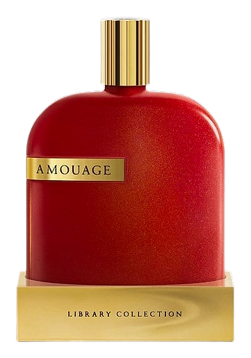 Amouage The Library Collection Opus IX