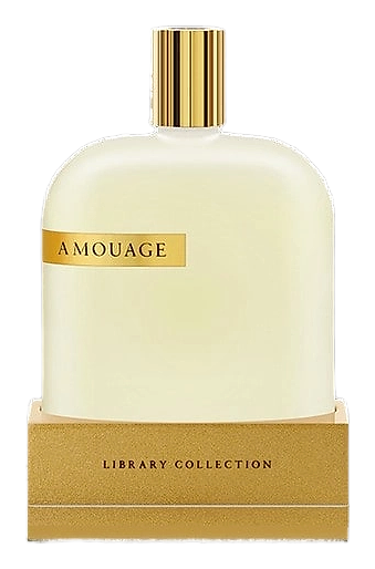 The Library Collection Opus Vi by Amouage
