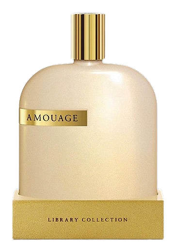 The Library Collection Opus Viii by Amouage