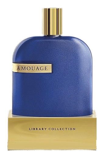 The Library Collection Opus Xi by Amouage