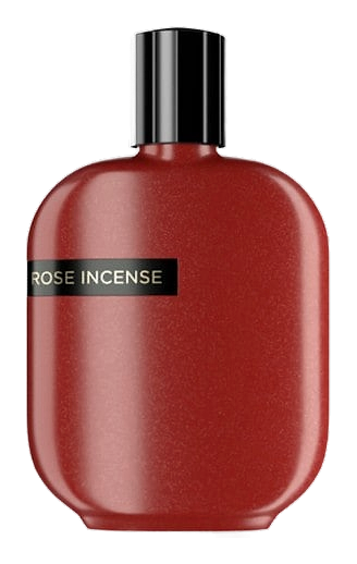 The Library Collection Rose Incense by Amouage