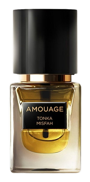 Amouage Tonka Misfah