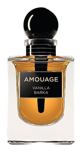 Vanilla Barka by Amouage