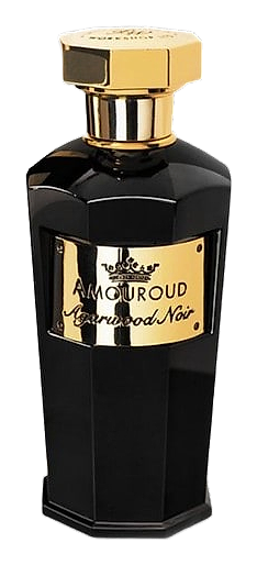Amouroud Agarwood Noir
