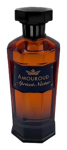 Apricot Nectar by Amouroud