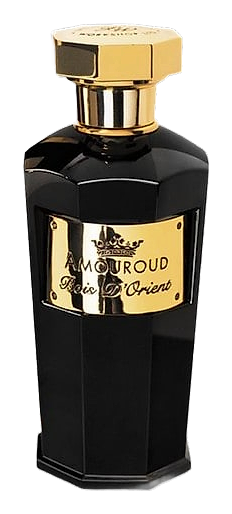 Bois D'Orient by Amouroud