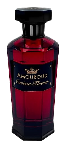 Carissa Flower by Amouroud – Eau de Parfum