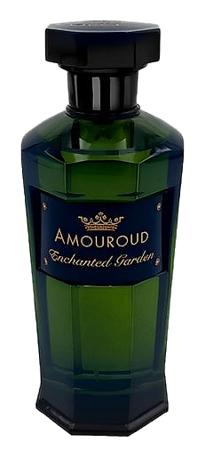Enchanted Garden by Amouroud – Eau de Parfum