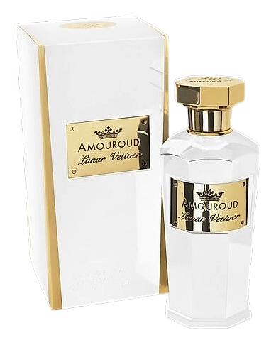Amouroud Lunar Vetiver