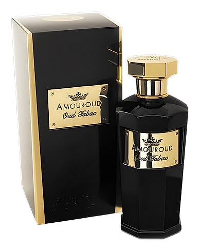 Oud Tabac by Amouroud