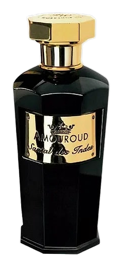 Santal des Indes by Amouroud