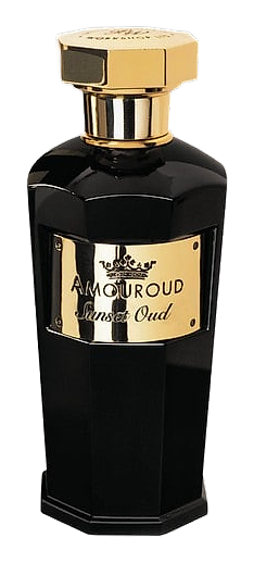 Sunset Oud by Amouroud