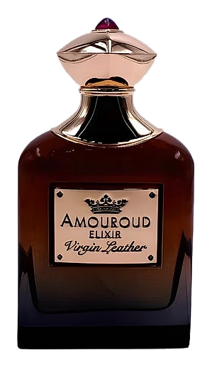 Virgin Leather by Amouroud