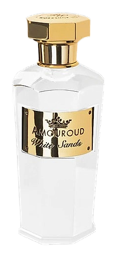White Sands by Amouroud