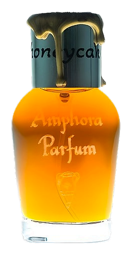 honeycakes by Amphora Parfum