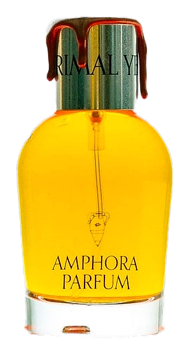 Primal Yell by Amphora Parfum
