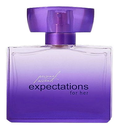 Expectations for Her by Amway